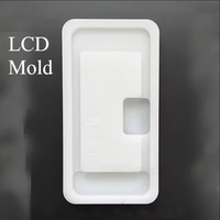Machine de polissage Refox étanche pour moules, machine de meulage de verre LCD OCA pour écrans Google Pixel 10 Pro XL 9 8A LG Oneplus 12Pro