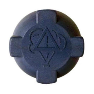 Tapa de Radiador 171121321D para Volkswagen Santana 2000 y Santana 3000, Pieza de Repuesto - Product Image 1