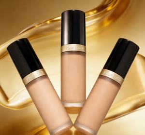 Base de Maquillaje Profesional Personalizable, Resistente al Agua, en Polvo Mate, de Larga Duración, Control de Grasa, Cobertura Total, Corrector - Product Image 2