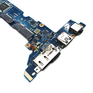 For Lenovo Thinkpad Yoga S1 LA-A341P Laptop <strong>Motherboard</strong> With I3 I5 I7 4th Gen 4GB 8GB RAM 100% Tested OK - Product Image 5