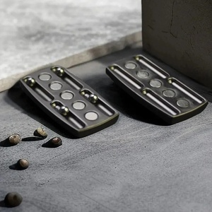 EDC Fidget Slider de Metal, Juguete Magnético Haptico con Huella Dactilar, Herramienta para TDAH, Alivio de la Ansiedad y el Estrés en Adultos, Spinners Hapticos - Product Image 4