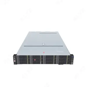 Hua wei taishan200 2280 Serveur de rack à 2 prises de type équilibré 2U 2 kunpeng 920 processus de recherche et développement indépendants de la Chine