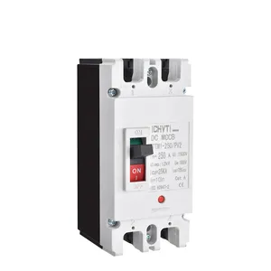 2024 New CHYT Next-Generation yueqing mccb 1250 a circuit breaker manufacturers