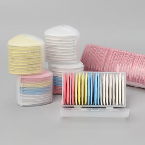 จีนขายส่งผ้าที่กําหนดเองชอล์กสามเหลี่ยมตัดรูปร่างเย็บชอล์กเครื่องหมาย - Product Image 6