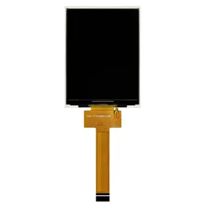 240x320 Tft Lcd Display Resolution 240x320 Tft Lcd Display 3.2 Inch Tft LCD Display For Industrial Control