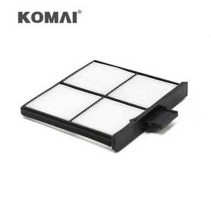 <span class=keywords><strong>Filtre</strong></span> à air d'habitacle LQ50V01007P1 YN50V01015P3 pour excavatrice SK210LC-11E |   Ensemble de filtres AC SC80040 2844496 - <span class=keywords><strong>Prix</strong></span> d'usine - Product Image 2