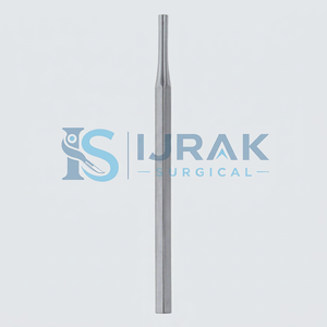 Extracteur dentaire chirurgical en acier inoxydable, forceps manuel pour extraction dentaire, instrument de classe I pour usage clinique - Product Image 1