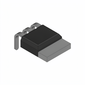 Manufacturer Channel Electronic Circuit Components 5P4J-AZ Thyristors - Product Image 1