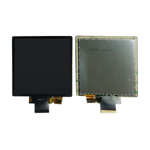 High Brightness <strong>3</strong>.92 Inch MCU/SPI/RGB Interface 320*320 Square TFT <strong>LCD</strong> <strong>Display</strong> With Capacitive Touch for Smart Home - Product Image 5