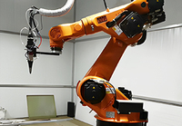 Réducteur harmonique + encodeur + contrôleur + frein, articulations automatiques, servomoteur, moteur rotatif électronique, actionneurs 6 Dof