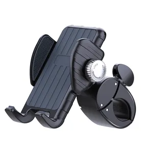 ผู้ผลิตมืออาชีพมือถือสําหรับที่วางโทรศัพท์จักรยานจักรยาน Mount Handlebar Mount สําหรับรถจักรยานยนต์อุปกรณ์เสริมโทรศัพท์มือถือ