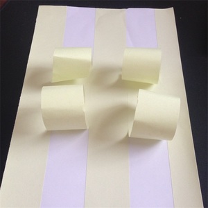 Recubierto de papel autoadhesivo con corte de papel de liberación de los fabricantes - Product Image 3