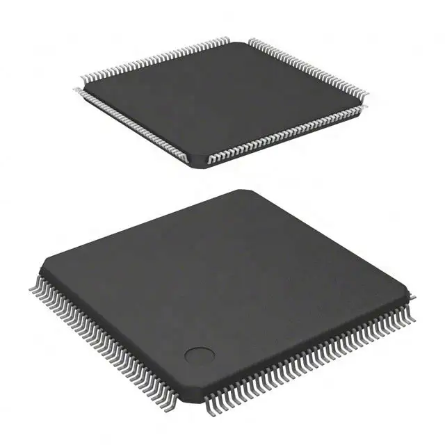Componente electrónico de chip IC de circuito integrado Original nuevo de marca de