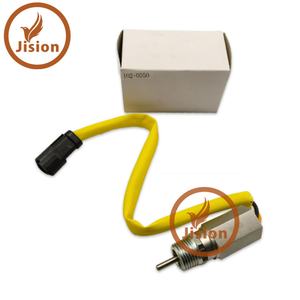 CAT 3412 3408 Water <b>Temperature</b> <b>Sensor</b> 102-0050 1020050 for Caterpillar 3412 3408 Engine Spare Parts - Product Image 3