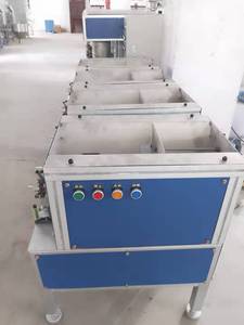 เครื่องทำธูปแบบกำหนดเองรุ่นใหม่จากจีน เครื่องทำธูปจีนสำหรับขายส่ง - Product Image 4