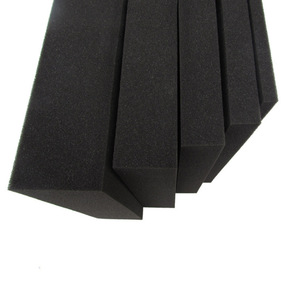 Feuille d'éponge PU sur mesure pour matériau de rembourrage d'emballage - Product Image 2