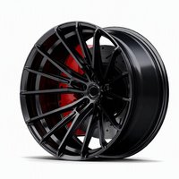 Rines de Aleación Forjados Personalizados de Perfil Cóncavo Profundo para BMW M3 M4 E60 F10 E30 E46, 17 18 19 20 21 22 23 Pulgadas, 5x120 5x112 5x114.3