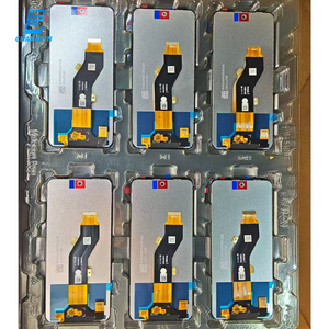 Pantalla Táctil Original para Tecno Camon 16 <span class=keywords><strong>Pro</strong></span> Premier, Pantalla LCD para Teléfono Móvil, Accesorios, Digitalizador - Product Image 3