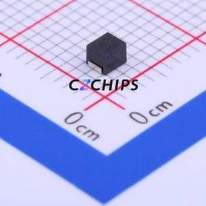 Inductor de Potencia NLV25T-680J-EF 1008 (Inductancia: 68uH) (Precisión: 5%) (Corriente Nominal: 70mA) - Product Image 1