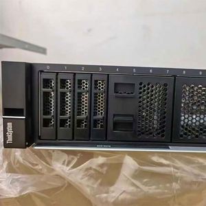 Serveur en rack Platinum Efficiency SR645 V2 1U avec alimentation 1100W, 1 To, 930-8i pour utilisation en mode critique, en stock - Product Image 5