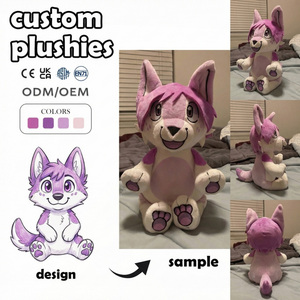 Fábrica de Peluches Personalizados, Muñeco de Peluche Suave con Traje de Araña, Mercancía de Cine, <span class=keywords><strong>5</strong></span> Estrellas, Peluches Personalizados de Personajes de Sun - Product Image 5