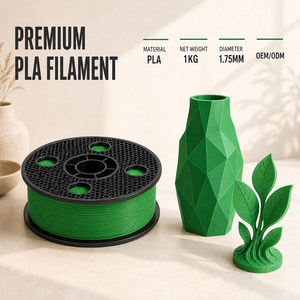 <span class=keywords><strong>Filament</strong></span> <span class=keywords><strong>PLA</strong></span> en gros 1,75 mm pour impression 3D, bobine de 1 kg, finition mate, dégradé soyeux, multicolore, prix usine OEM - Product Image 1