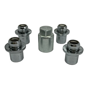 น็อตล้อฟอร์ดแบบล็อค 00276-00900 สแตนเลสสตีล สำหรับซ่อมแซม - Product Image 3