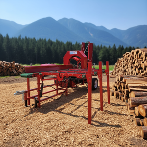 <span class=keywords><strong>Precio</strong></span> al por mayor Procesador <span class=keywords><strong>de</strong></span> <span class=keywords><strong>leña</strong></span> automático a gasolina <span class=keywords><strong>de</strong></span> 35T con cinta transportadora y plataforma <span class=keywords><strong>de</strong></span> entrada <span class=keywords><strong>de</strong></span> <span class=keywords><strong>leña</strong></span> - Product Image 1