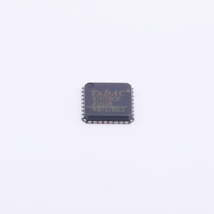 Kỹ thuật số để Analog chuyển đổi DAC ICS ad9707bcpz - Product Image 1