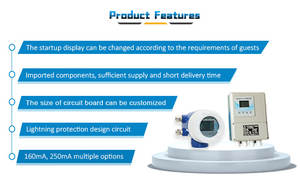 <span class=keywords><strong>4</strong></span>-<span class=keywords><strong>20mA</strong></span>出力電磁中国コンバーターPCBボード電磁フロー送信機コンバーター在庫あり - Product Image 6