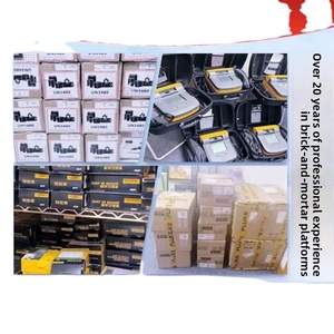 700PTP-1/700PTPK2/700HTP-2/700HTPK2 Dry <b>Battery</b> Powered <b>Pump</b> for Calibration - Product Image 4