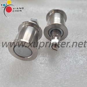 Rodillo Guía ER Hecho en China 00.550.0542 para Máquina de Impresión Offset - Product Image 3