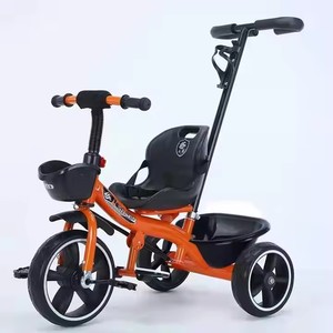 Venta al por mayor <span class=keywords><strong>de</strong></span> coches <span class=keywords><strong>de</strong></span> juguete para niños, carros <span class=keywords><strong>de</strong></span> empuje para bebés, carritos <span class=keywords><strong>de</strong></span> bebé, triciclos, cochecitos para niños - Product Image 2