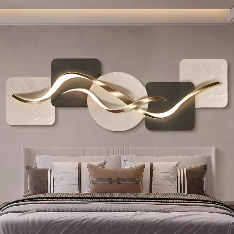 3D Home Decor Luxury Wholesale Modern