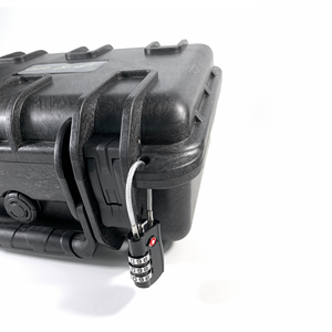 Traceur GPS de cheville Traxbean TR40 avec étui de sécurité portable à poignée, anti-explosion, pour présentation aux projets gouvernementaux - Product Image 2