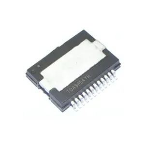 YXS TECHNOLOGY New and original IC tda8954th electronic components integrated circuits tda8954th