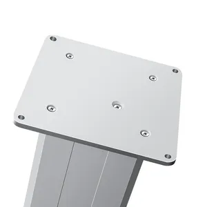 Columna de Elevación Ajustable en Altura de 50 mm de Recorrido para la Serie IPT1100, 24 V, 2250 N, para Mesa de Centro, Ventilador, 3000 rpm, IP54 - Product Image 5