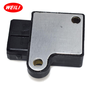 Заводской модуль управления зажиганием автомобиля 96056317 2736032800 9222067034 для MITSUBISHI J121 HYUNDAI Автозапчасти для двигателя оптом - Product Image 4