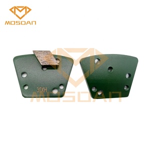 <span class=keywords><strong>Segment</strong></span> <span class=keywords><strong>de</strong></span> meulage diamanté en forme <span class=keywords><strong>de</strong></span> trapèze simple, diamant en forme <span class=keywords><strong>de</strong></span> losange - Product Image 2