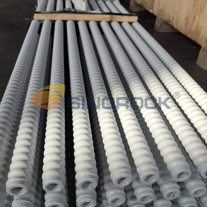 Perno de Anclaje Autoperforante Sinorock a <span class=keywords><strong>Precio</strong></span> de Fábrica, T76 T57 T40 T103, Perno para Minería - Product Image 6