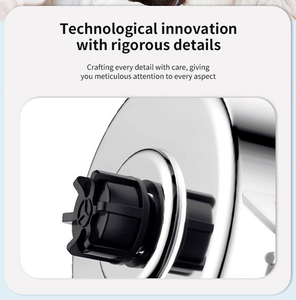 Purificateur d'eau à ultrafiltration pour toute la maison, haute capacité 10000 LPH, en acier inoxydable résistant au PVDF, auto-nettoyant - Product Image 4