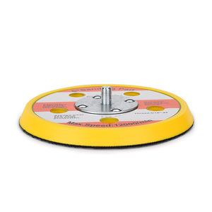 Suporte para Disco de Polimento de Carro com Velcro M10 M14 M16, Substituição de Almofada de Lixa - Product Image 2