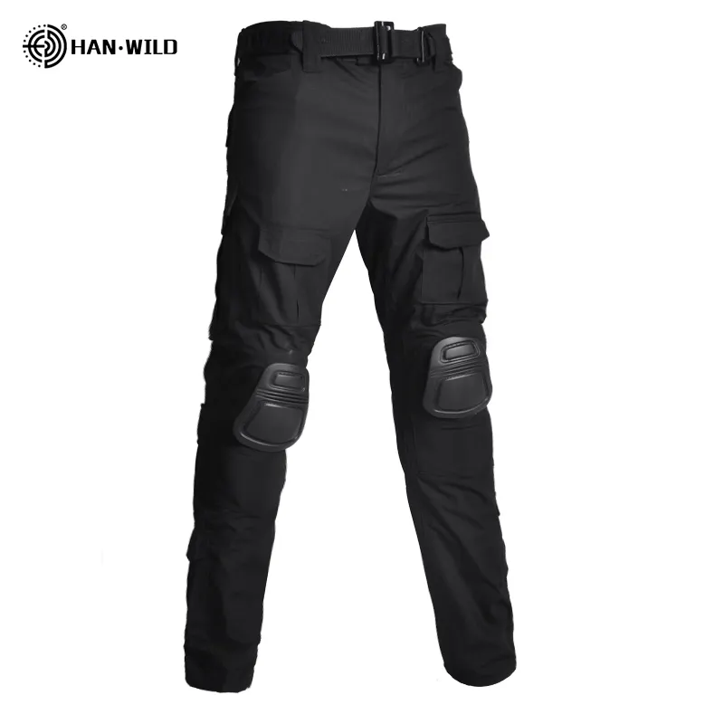 Survival Tactical Gear Pants