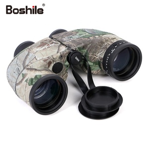 Boshile russe étanche <span class=keywords><strong>jumelles</strong></span> marines haut de gamme étanche longue portée <span class=keywords><strong>vision</strong></span> <span class=keywords><strong>nocturne</strong></span> 10X50 <span class=keywords><strong>jumelles</strong></span> allant télescope - Product Image 2