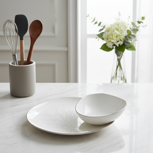 <span class=keywords><strong>Juego</strong></span> <span class=keywords><strong>de</strong></span> <span class=keywords><strong>Vajilla</strong></span> <span class=keywords><strong>de</strong></span> Porcelana Fina con Forma <span class=keywords><strong>de</strong></span> Loto, 60/66 Piezas, Precio Económico al por Mayor, para Restaurante, <span class=keywords><strong>Juego</strong></span> <span class=keywords><strong>de</strong></span> <span class=keywords><strong>Vajilla</strong></span> <span class=keywords><strong>Completo</strong></span> - Product Image 6