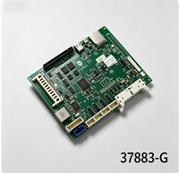 Nouvelle carte PC M 37883-G pour imprimante à jet d'encre continu IHM 9040/S4/S8/9040 Series avec garantie d'un an