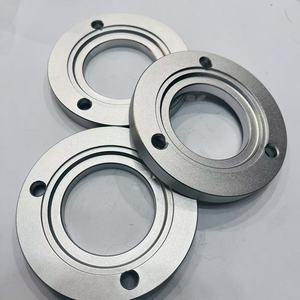 Độ chính xác cao CNC biến đồng thau và các bộ phận thép không gỉ tùy chỉnh nhôm nhỏ cho trường hợp với kết thúc Anodized - Product Image 6