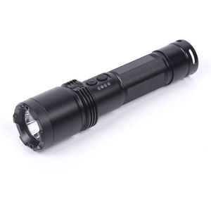 ไฟฉาย MagUSA k98Window กำลังสูง สำหรับลาดตระเวนกลางคืน เดินป่า ไฟดับฉุกเฉิน ไฟ LED ส่องสว่าง ใช้ในสนาม  แบบพวงกุญแจ  วัสดุอะลูมิเนียม สำหรับตั้งแคมป์ - Product Image 2
