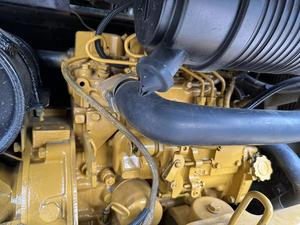 รถขุดดิน303 3ตันรถขุดตีนตะขาบใช้อุปกรณ์มาใหม่303แมวมือสอง - Product Image 5