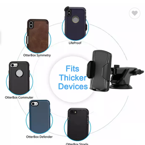 Funda para teléfono móvil, el producto más vendido, salpicadero de coche, estación de sujeción Universal, <span class=keywords><strong>soporte</strong></span> para teléfono móvil para coche - Product Image 5